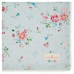 GreenGate_Belle_Pale_Blue_Servet_Napkin_Serviette GreenGate_Belle_Pale_Blue_Servet_Napkin_Serviette