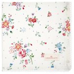 GreenGate_Belle_White_Servet_Napkin_Serviette GreenGate_Belle_White_Servet_Napkin_Serviette
