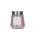 Greenleaf Prosecco Plum Petite Candle Greenleaf Prosecco Plum Petite Candle