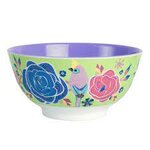 Melamine_Kom_Singing_with_birds_Green_Ginger_lifestyle Melamine_Kom_Singing_with_birds_Green_Ginger_lifestyle