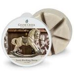 Goose_Creek_Ivory_rocking_horse_wax_melt_www.sfeerscent.nl Goose_Creek_Ivory_rocking_horse_wax_melt_www.sfeerscent.nl