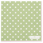GreenGate-Paper-Napkin-Spot-Pale-Green-Small