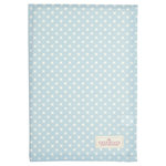 GreenGate-Teatowel-Spot-Pale-Blue GreenGate-Teatowel-Spot-Pale-Blue