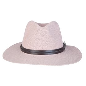 Clayre&Eef | Hoed | 40 cm	| roze