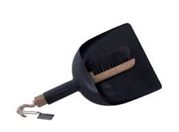 Veger & Blik / Dustpan Bob Homesociety
