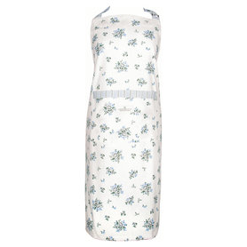 GreenGate Keuken schort / Apron Nicoline beige GreenGate Keuken schort / Apron Nicoline beige