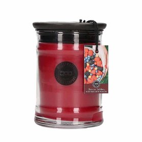 Bridgewater Candle Jar S Berries Jubilee