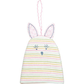 GreenGate Eierwarmer / Egg Warmer Ansley White H: 16cm GreenGate Eierwarmer / Egg Warmer Ansley White H: 16cm