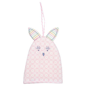 GreenGate Eierwarmer  Helle Pale Pink H: 16cm GreenGate Eierwarmer  Helle Pale Pink H: 16cm