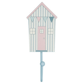 GreenGate Kapstokhaak / Kids hook Ellison Pale Blue GreenGate Kapstokhaak / Kids hook Ellison Pale Blue