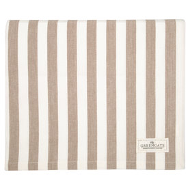 GreenGate Tafelkleed  Rigmor White 145x250cm GreenGate Tafelkleed  Rigmor White 145x250cm