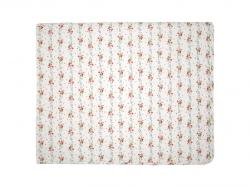 GreenGate Quilt Sinja white 100x140cm GreenGate Quilt Sinja white 100x140cm