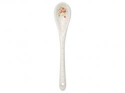 GreenGate Lepel / Spoon Sinja White L:15,5cm GreenGate Lepel / Spoon Sinja White L:15,5cm