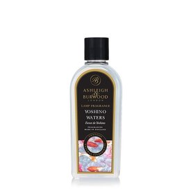 Ashleigh & Burwood Geurolie Yoshino Waters 250ml  Ashleigh & Burwood Geurolie Yoshino Waters 250ml