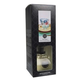 Bridgewater Candle  Reeddiffuser Tea Party Bridgewater Candle  Reeddiffuser Tea Party