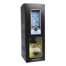 Bridgewater Candle Reeddiffuser Blue Door