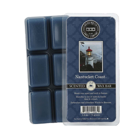 Bridgewater Candle Wax bar Nantucket Coast Bridgewater Candle Wax bar Nantucket Coast