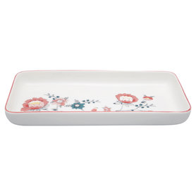 GreenGate Dienblad / Tray Small Sienna White