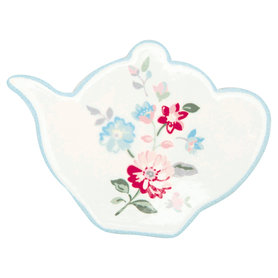 GreenGate Magneet Set / Magnet Sonia White set of 4 GreenGate Magneet Set / Magnet Sonia White set of 4