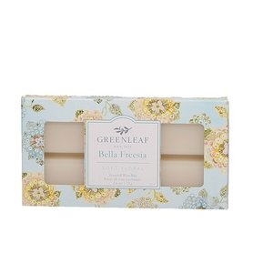 Greenleaf Bella Freesia Waxbar