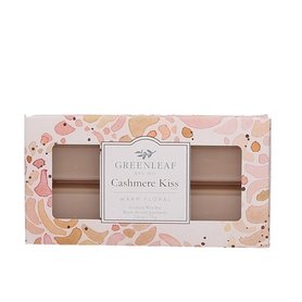 Greenleaf Cashmere Kiss Waxbar