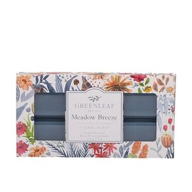 Greenleaf Meadow Breeze Waxbar