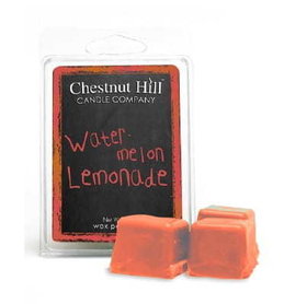 CHESTNUT HILL Candles Waxmelt WATERMELON LEMONADE  CHESTNUT HILL Candles Waxmelt WATERMELON LEMONADE