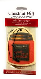 CHESTNUT HILL Candles Air Freshener WATERMELON LEMONADE CHESTNUT HILL Candles Air Freshener WATERMELON LEMONADE