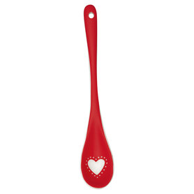 GreenGate Lepel / Spoon Penny Red L:15,5cm GreenGate Lepel / Spoon Penny Red L:15,5cm