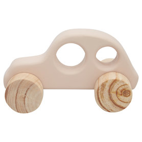 GreenGate Kinderkamer Decoratie Auto Lavender  GreenGate Kinderkamer Decoratie Auto Lavender