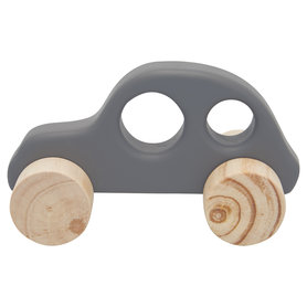 GreenGate Kinderkamer Decoratie Auto Grey GreenGate Kinderkamer Decoratie Auto Grey