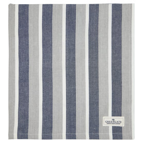 GreenGate Tafelkleed / Tablecloth Alyssa Blue 145x250cm GreenGate Tafelkleed / Tablecloth Alyssa Blue 145x250cm