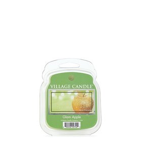 Village Candle Glam Apple 62gr Wax Melt Village Candle Glam Apple 62gr Wax Melt