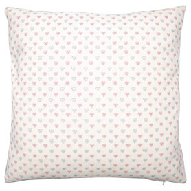 GreenGate Sierkussen / Cushion Penny White 50x50cm GreenGate Sierkussen / Cushion Penny White 50x50cm