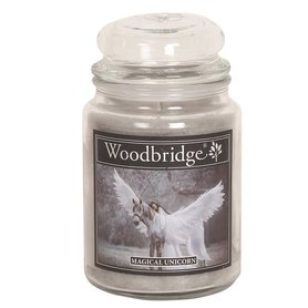 Woodbridge Candle Magical Unicorn 565gr Large Candle