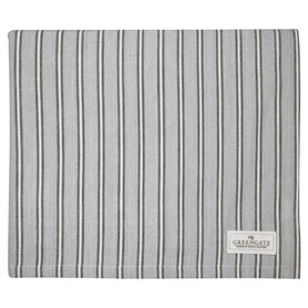 GreenGate Tafelkleed / Tablecloth Riley Grey 145x250cm GreenGate Tafelkleed / Tablecloth Riley Grey 145x250cm