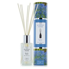 Ashleigh & Burwood Reeddiffuser Bluebell Wood 150ml  Ashleigh & Burwood Reeddiffuser Bluebell Wood 150ml