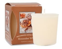 Bridgewater Candle Votive Remember When