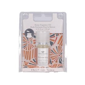 Greenleaf Heirloom Spice Geurolie