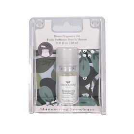 Greenleaf Shimmering Snowberry Geurolie