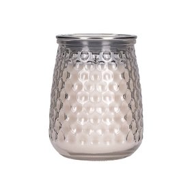 Greenleaf Shimmering Snowberry Signature Candle