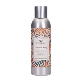 Greenleaf Roomspray Heirloom Spice