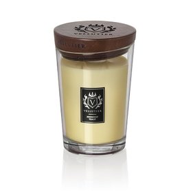 Vellutier Midnight Toast 515gr Large Candle 100 branduren
