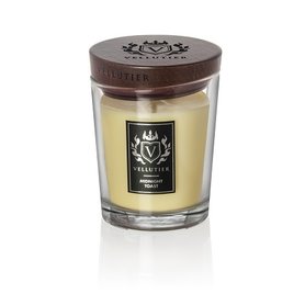 Vellutier Midnight Toast 225gr Medium Candle 60 branduren