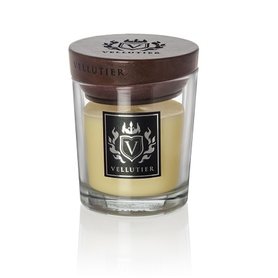 Vellutier Midnight Toast 90gr Small Candle 20 branduren