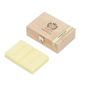 Vellutier Midnight Toast Wooden Box Wax Melt
