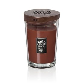 Vellutier Havana Cafe 515gr Large Candle 100 branduren