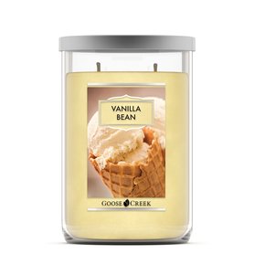 Goose Creek Tumbler 20oz  Vanilla Bean