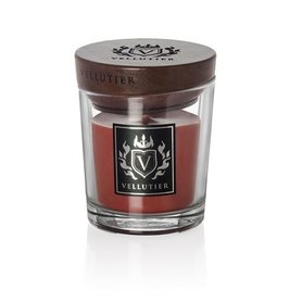 Vellutier Vintage Library 90gr Small Candle 20 branduren