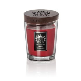 Vellutier Rendezvous 225gr Medium Candle 60 branduren